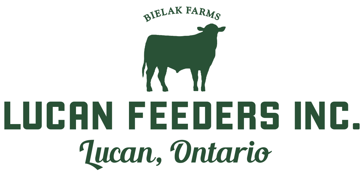 lucan feeders logo